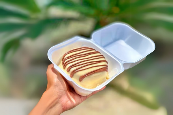 item delicioso