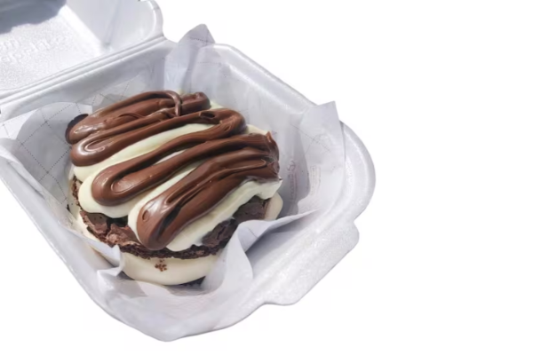 item delicioso