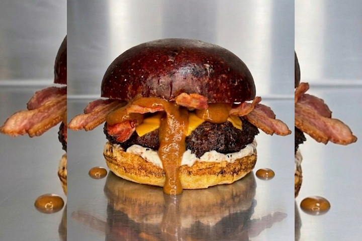item delicioso
