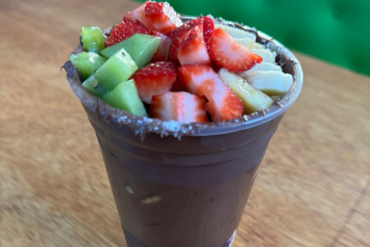 item delicioso