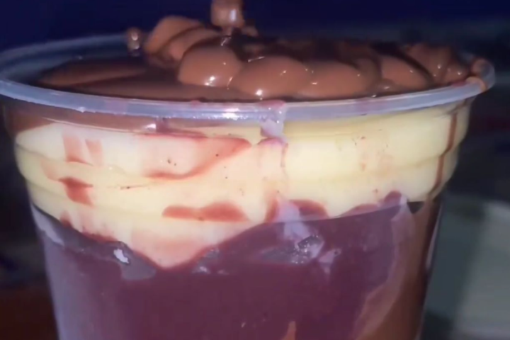 item delicioso