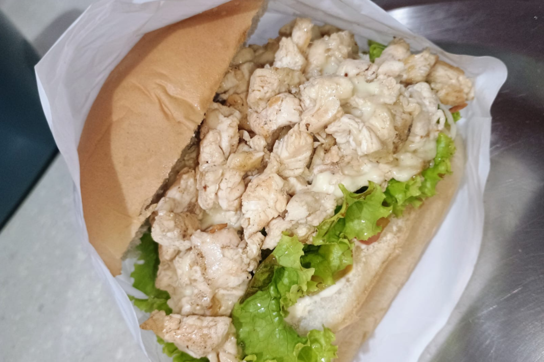 item delicioso