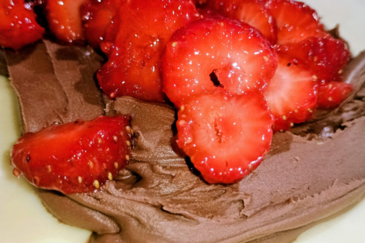 item delicioso