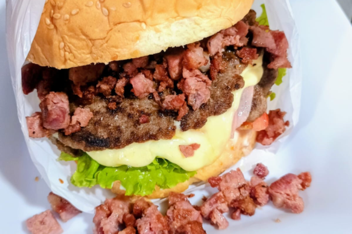 item delicioso