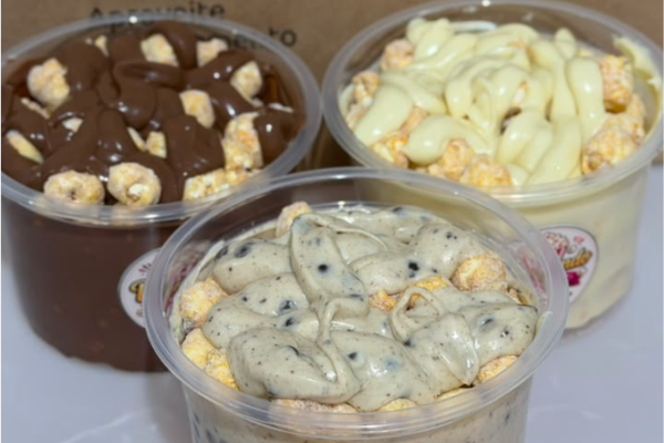 item delicioso