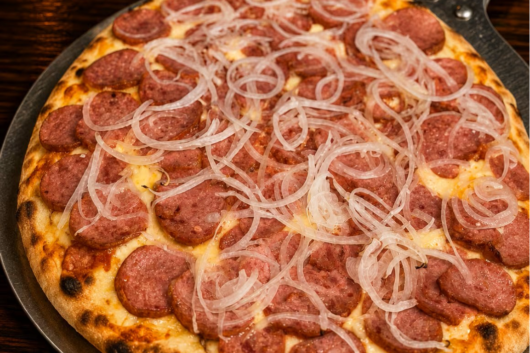 item delicioso