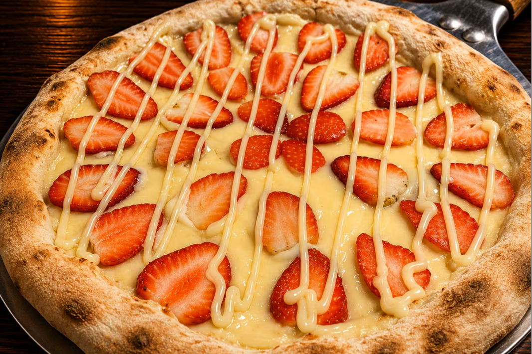 item delicioso