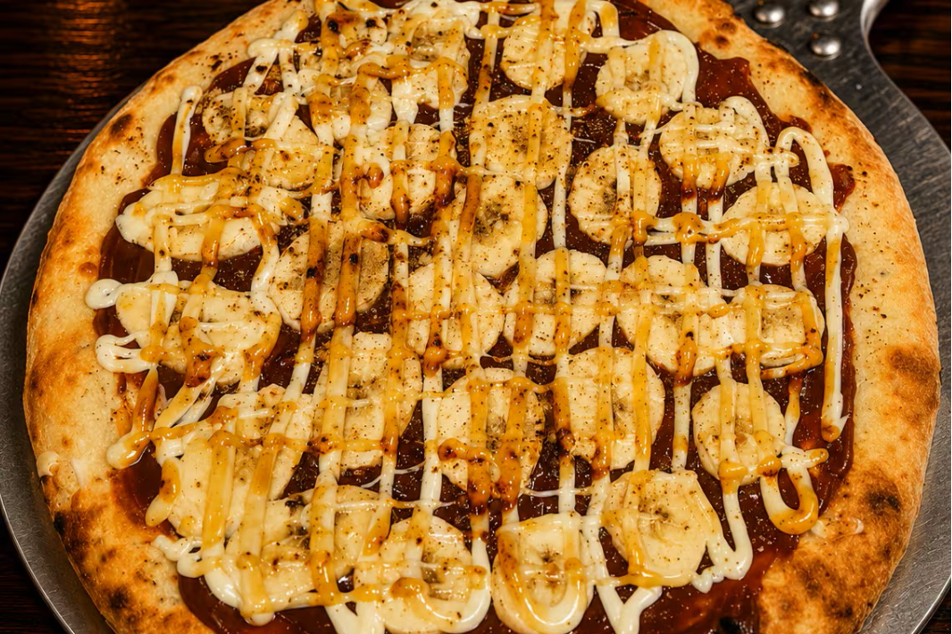 item delicioso