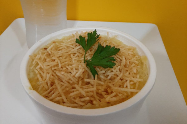 item delicioso