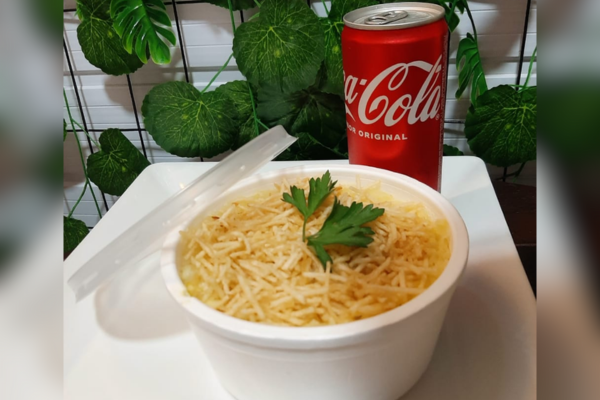 item delicioso