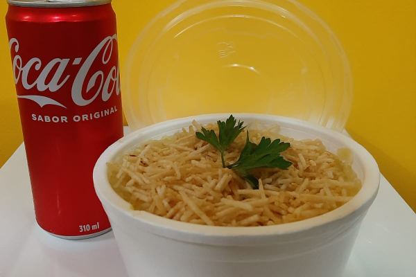 item delicioso