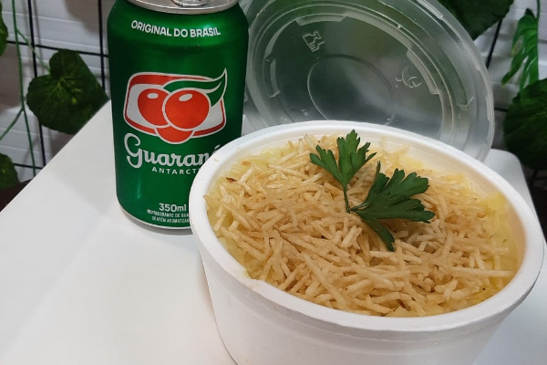 item delicioso