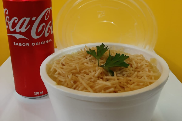 item delicioso