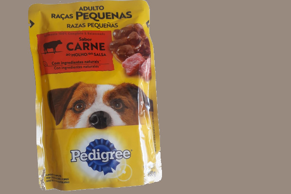 item delicioso