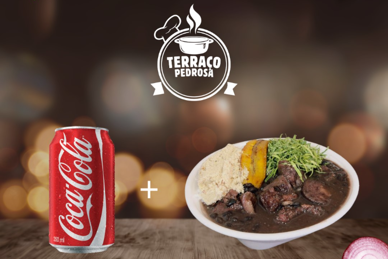 item delicioso