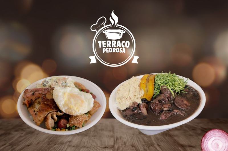 item delicioso