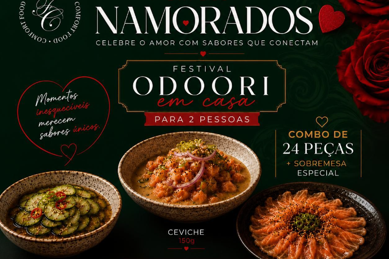 item delicioso