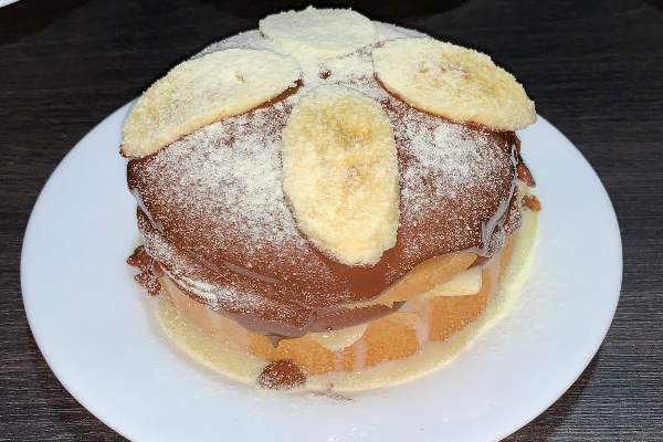item delicioso