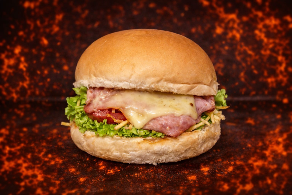 item delicioso