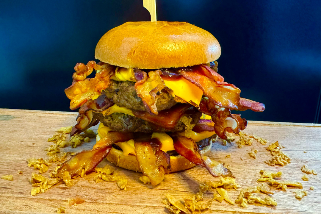 item delicioso