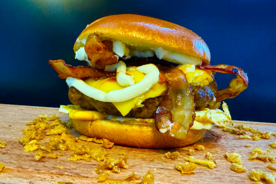 item delicioso