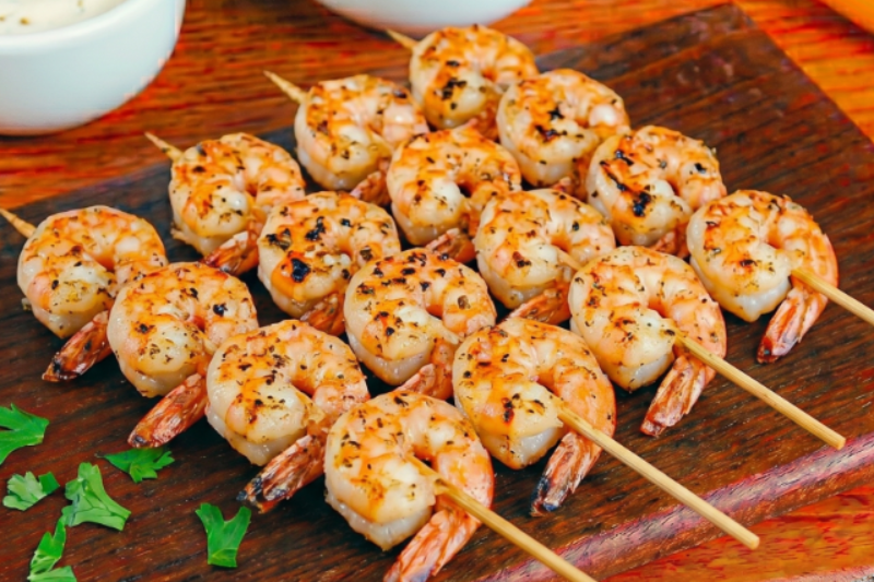 item delicioso