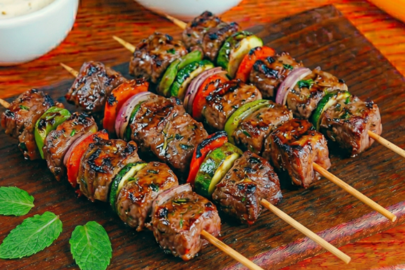 item delicioso