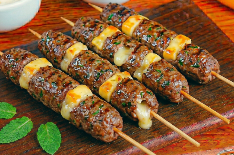 item delicioso