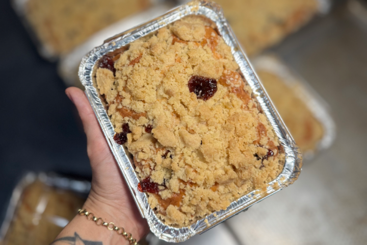 item delicioso