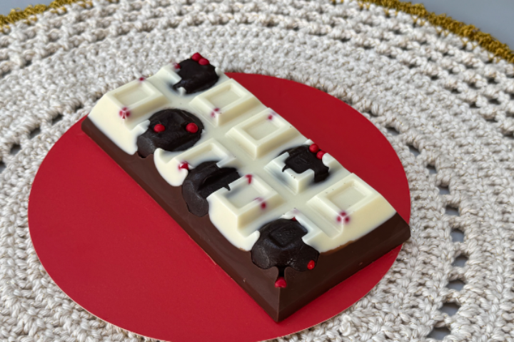 item delicioso