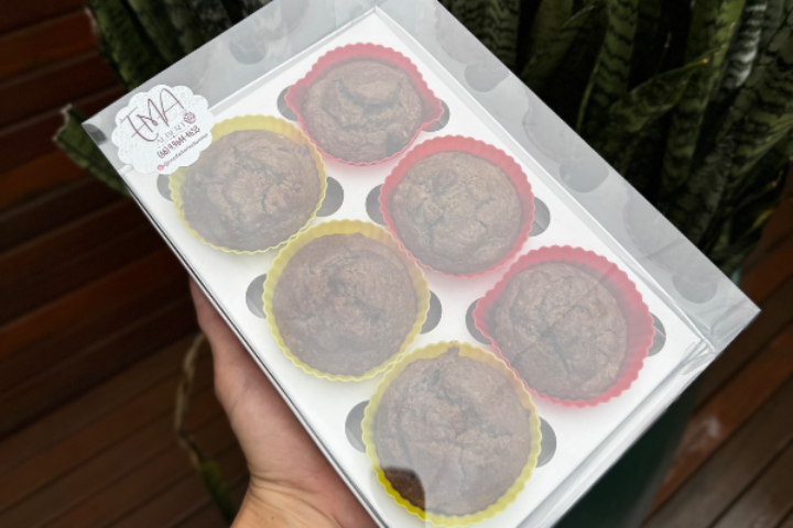 item delicioso