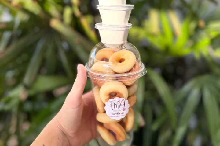item delicioso