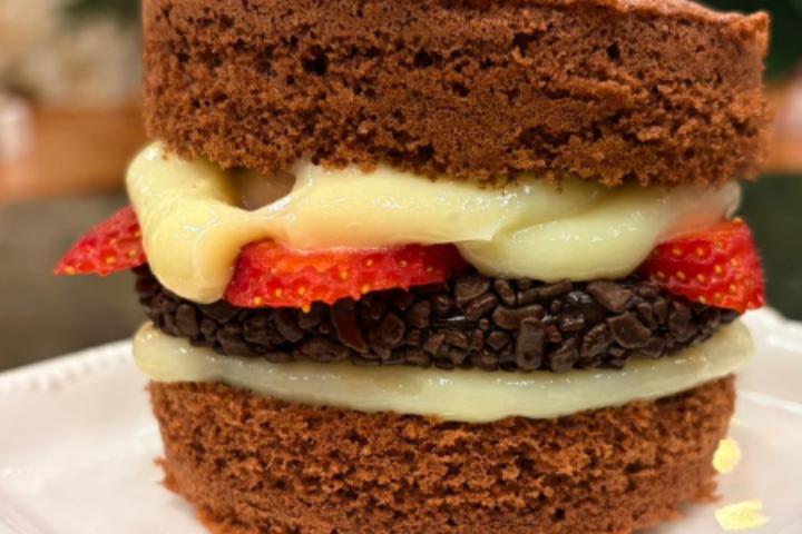 item delicioso