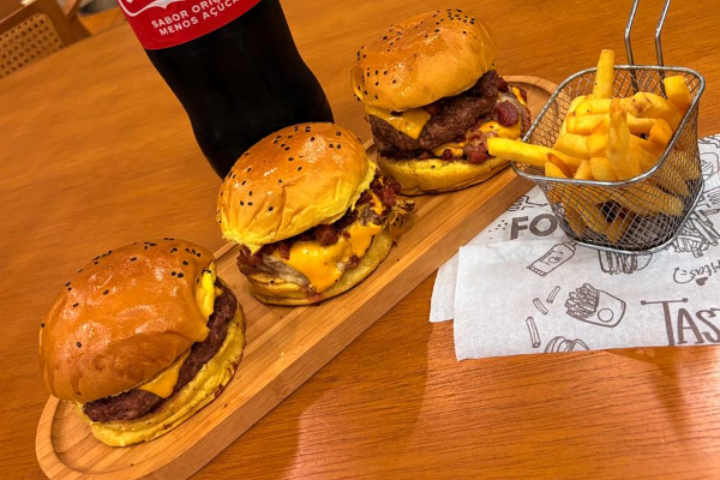 item delicioso