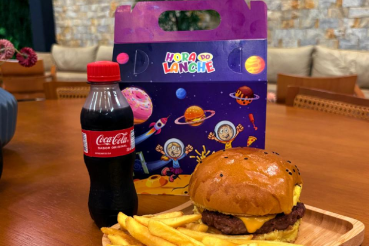 item delicioso