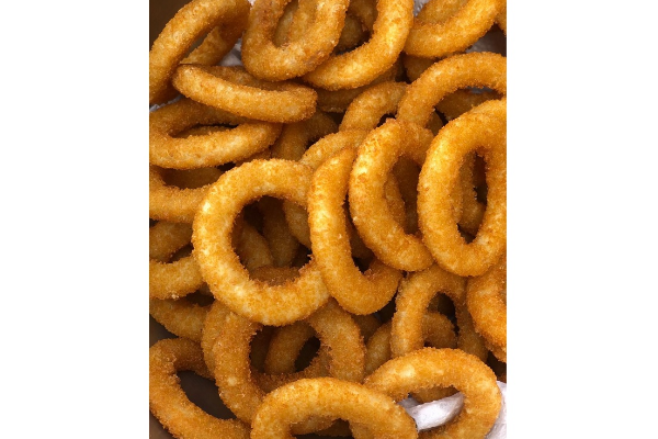 item delicioso