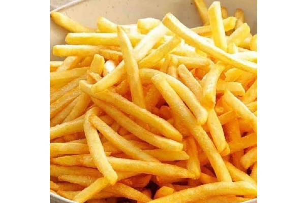 item delicioso