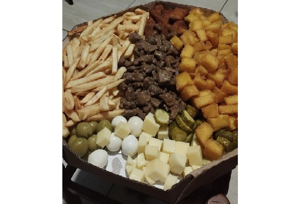 item delicioso