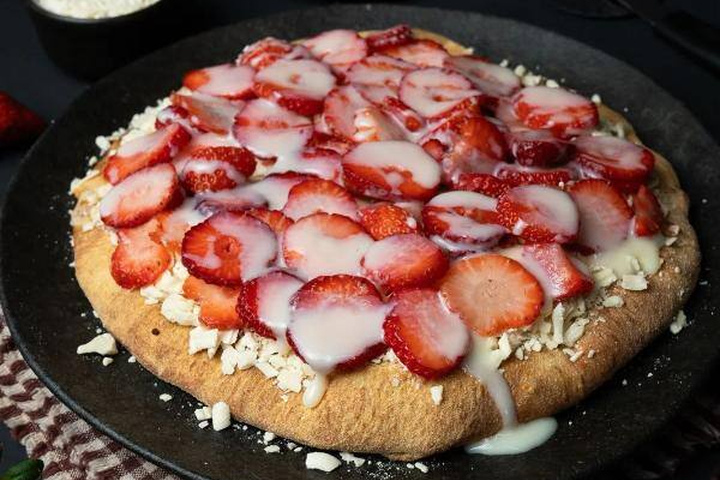 item delicioso