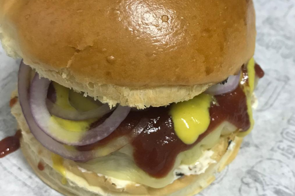 item delicioso