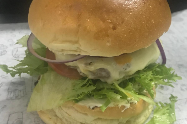 item delicioso