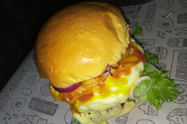 item delicioso