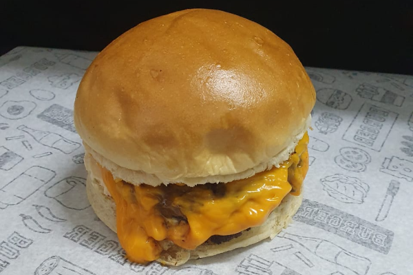 item delicioso