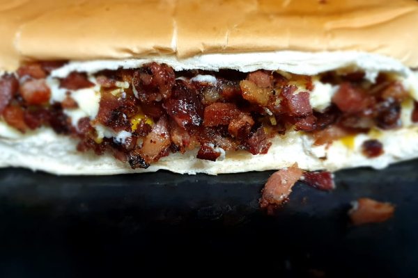 item delicioso