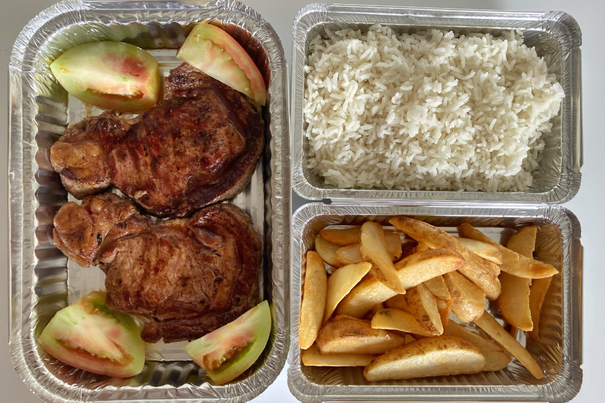 item delicioso