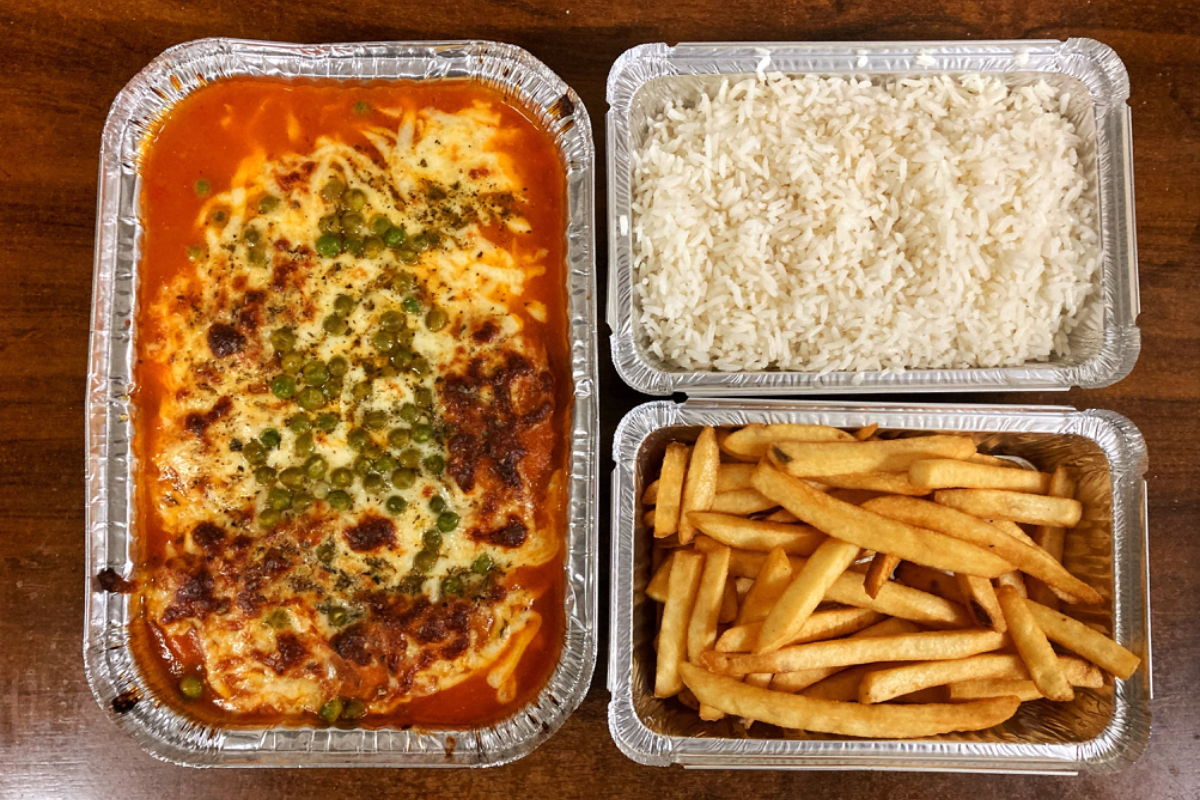 item delicioso
