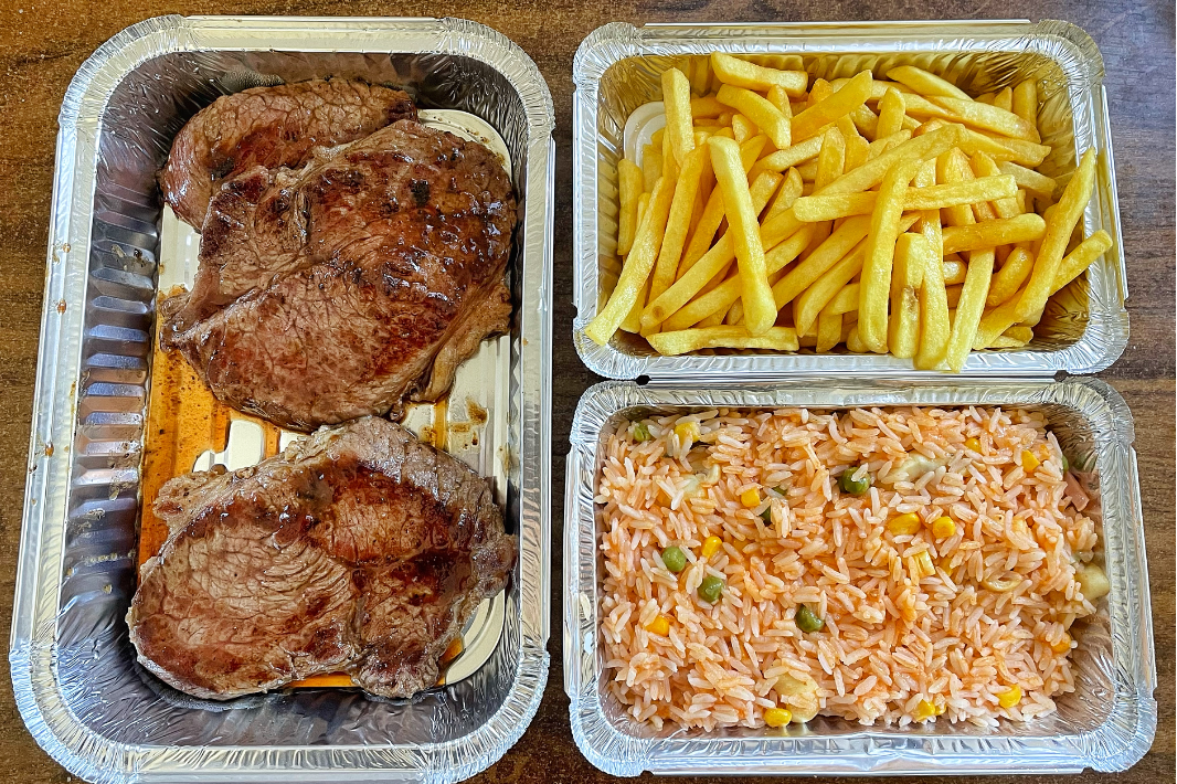 item delicioso