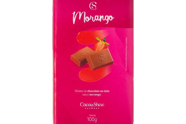 item delicioso