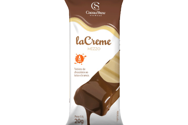 item delicioso