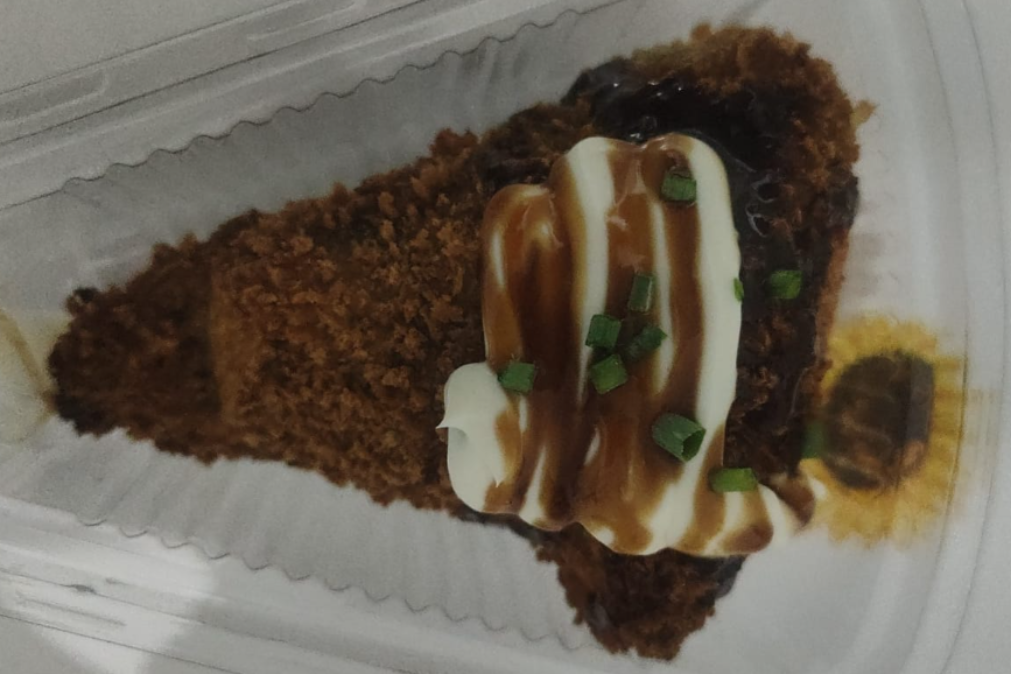 item delicioso